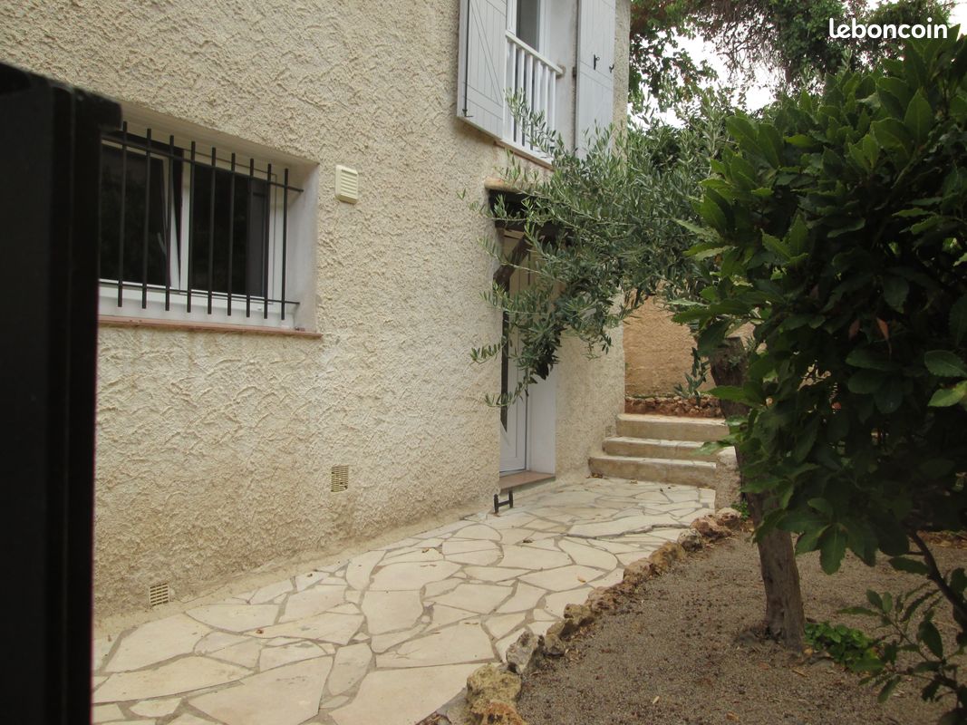 Location T4 maison individuelle (image 9)