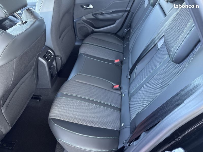 Peugeot 308 SW 1.2 PureTech 130ch S&S Allure Pack EAT8 (image 20)