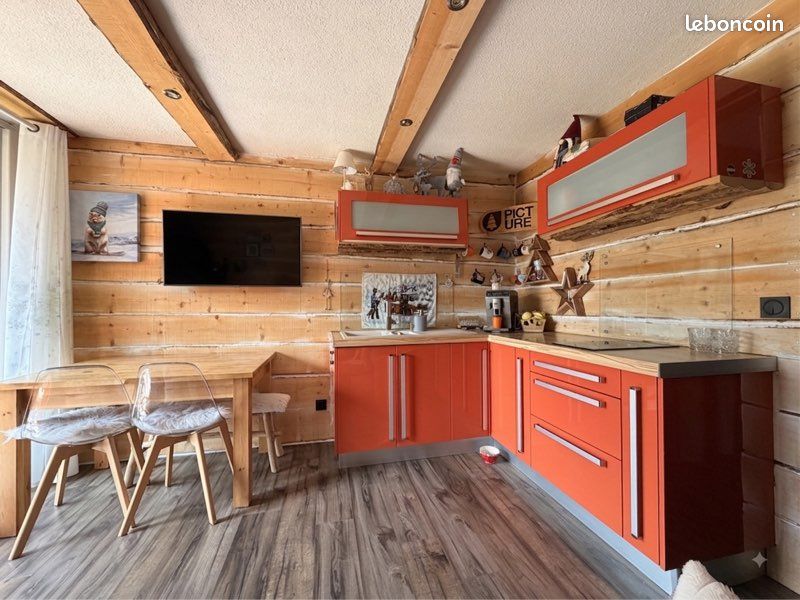Appartement 2 pièces 26 m² · à Vars · 26 m² · 130 000 €