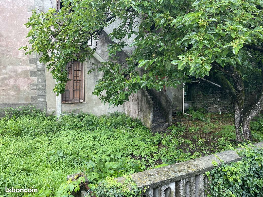 Maison 3 pièces 73 m² · à Sisco · 73 m² · 100 000 €