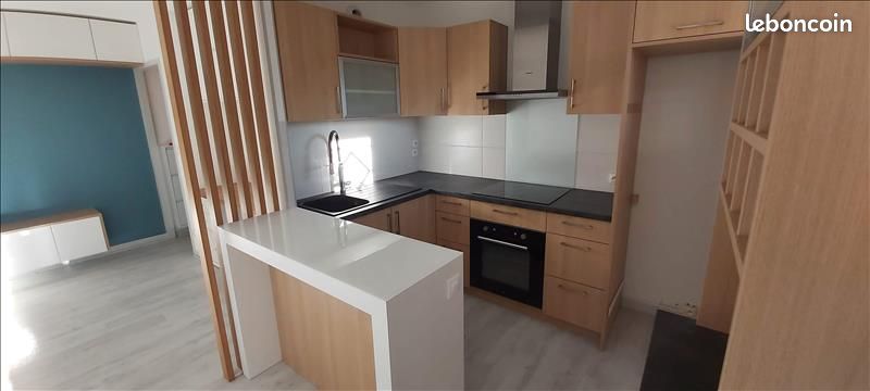 Appartement 2 pièces 44 m² · à Balma · 44 m² · 751 €/mois