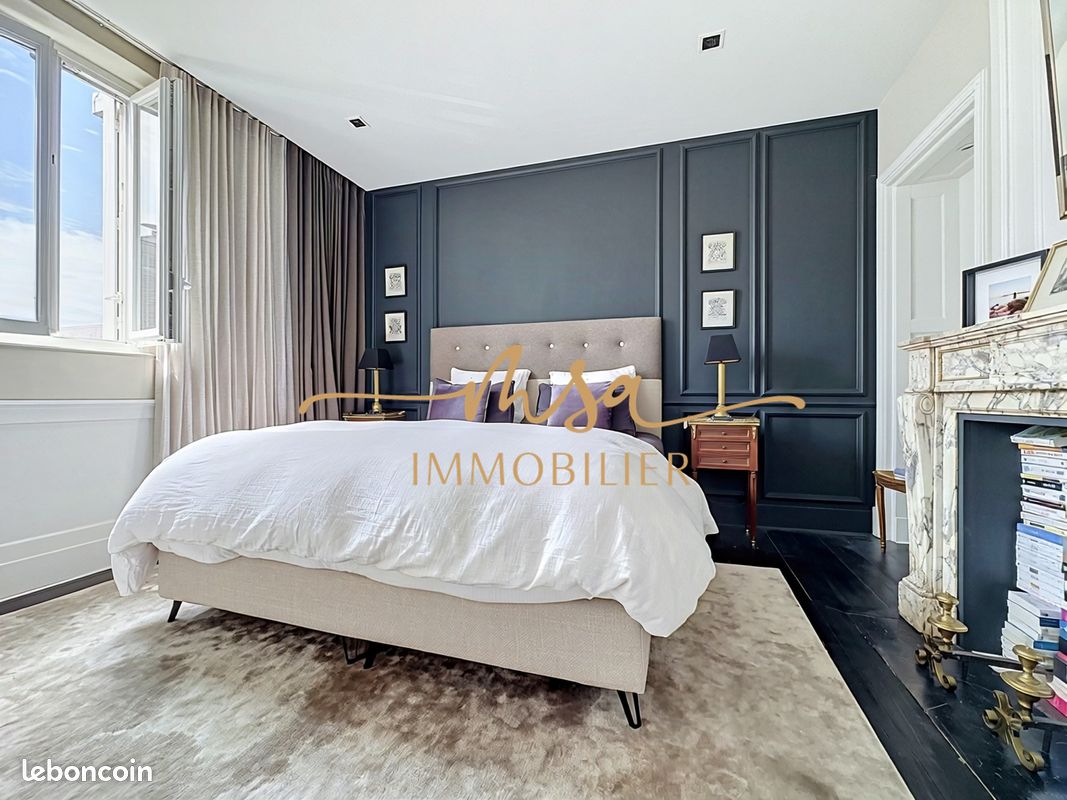Maison 7 pièces 119 m² · à Rouen · 119 m² · 489 000 €