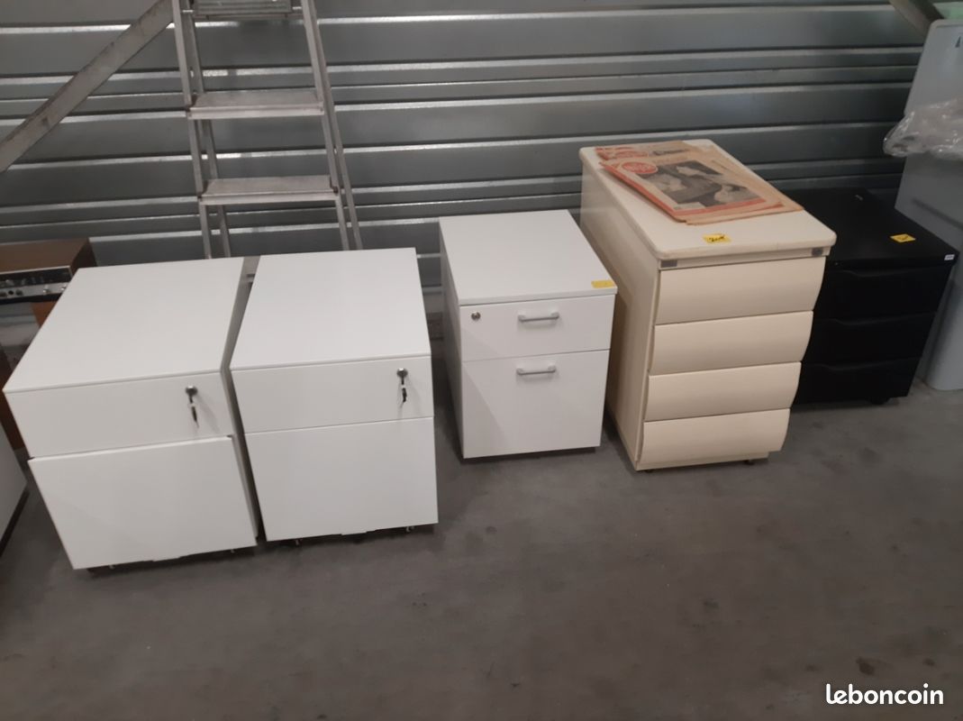Caisson Professionnel en métal (image 2)