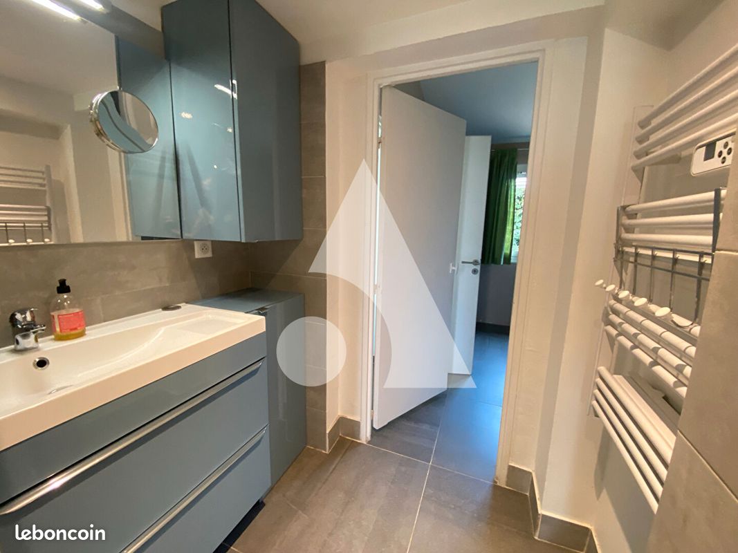 Maison a louer grasse - 3 pièce(s) - 59 m2 - Surfyn