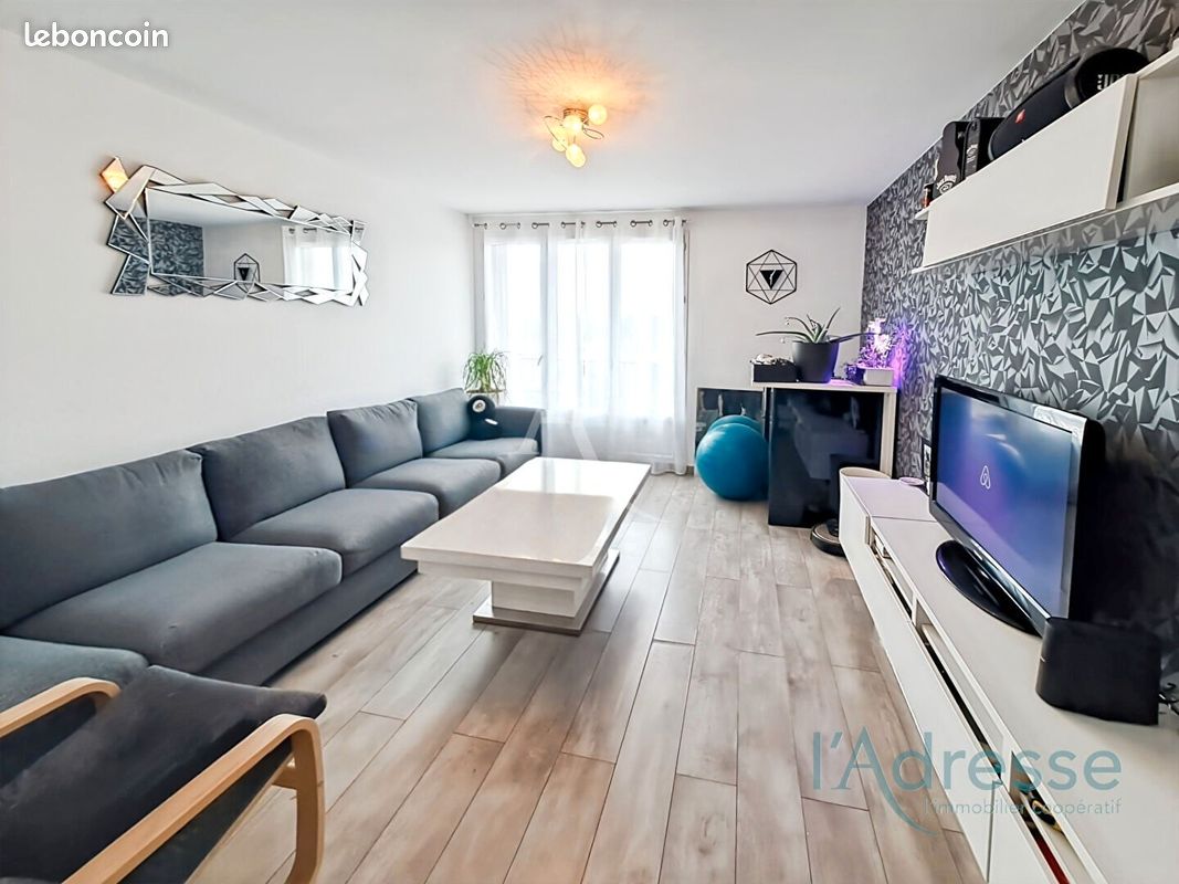 Appartement 3 pièces 62 m² · à Arpajon · 62 m² · 174 900 €