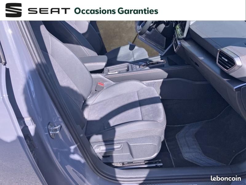 Cupra Formentor 1.5 eHybrid 272ch VZ DSG6 (image 19)