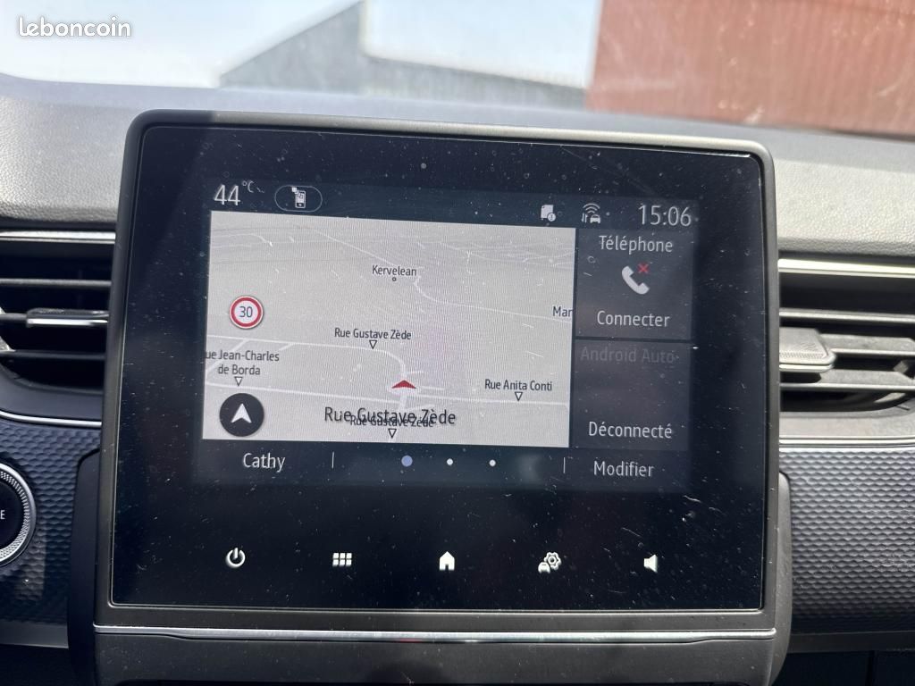 RENAULT ARKANA 1.6 E-Tech 145 ch Business (image 6)