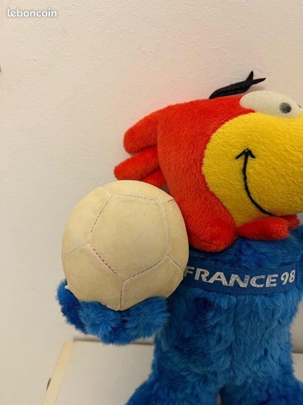 La FIFA dévoile les mascottes la Coupe du Mon 2026 | Sport
