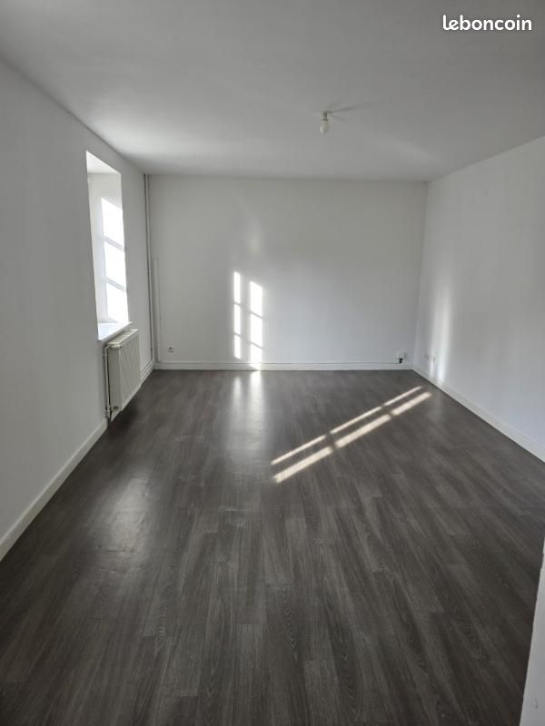Appartement 4 pièces 91 m² · à Lumes · 91 m² · 539 €/mois