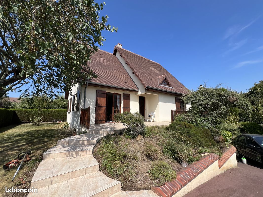 Maison 6 pièces 116 m² · à Bretteville-sur-Odon · 116 m² · 315 000 €