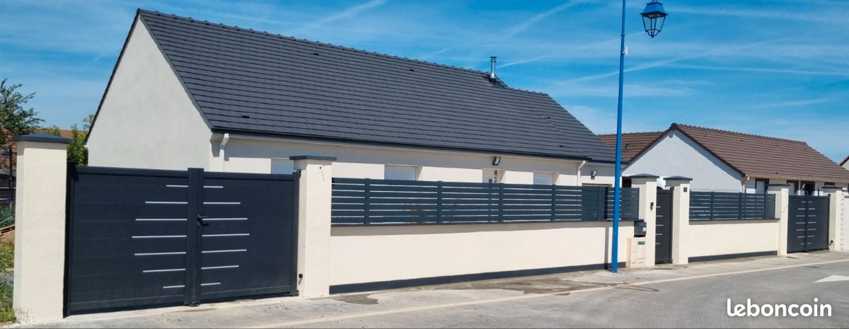 Maison 5 pièces 98 m² · à Allonne · 98,1 m² · 271 000 €