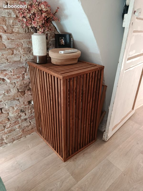 Cache clim (image 1)