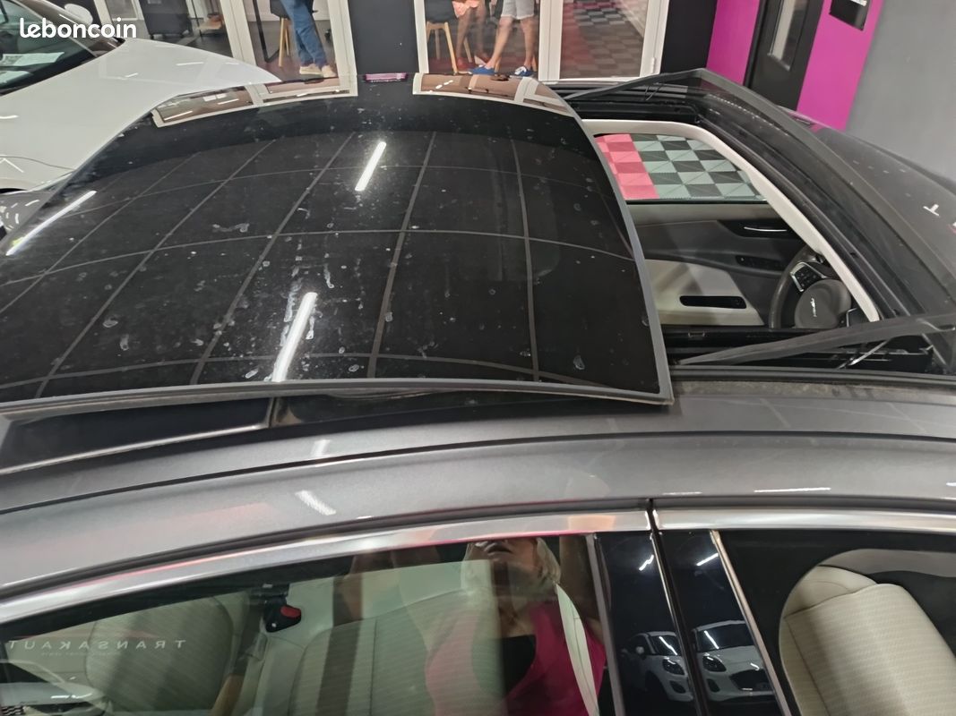 Jaguar xe 2.0l 250cv portofolio (image 38)