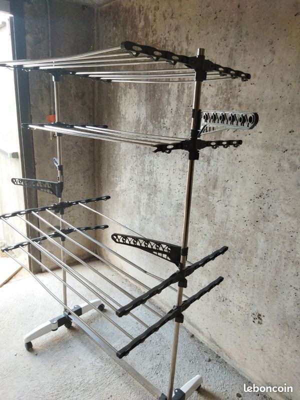 Sèche linge (image 2)