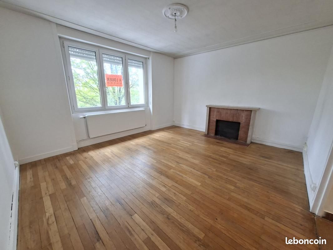 Appartement 4 pièces 84 m² · à Nantes · 84 m² · 1 050 €/mois