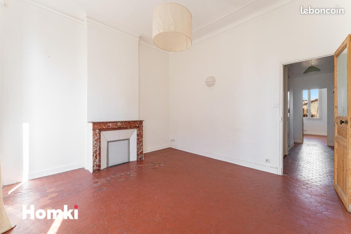 Appartement 3 pièces 60 m² · à Marseille · 60 m² · 239 000 €