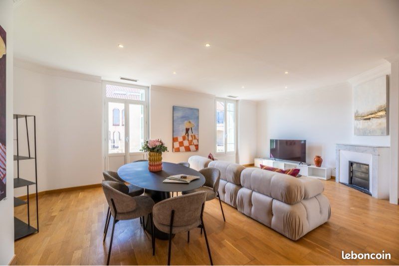 Appartement 4 pièces 90 m² · à L'Île-Rousse · 90 m² · 950 €/mois