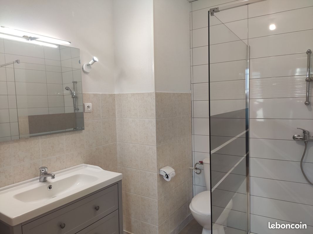 Maison 3 pièces 60 m² · à Pavie · 60 m² · 612 €