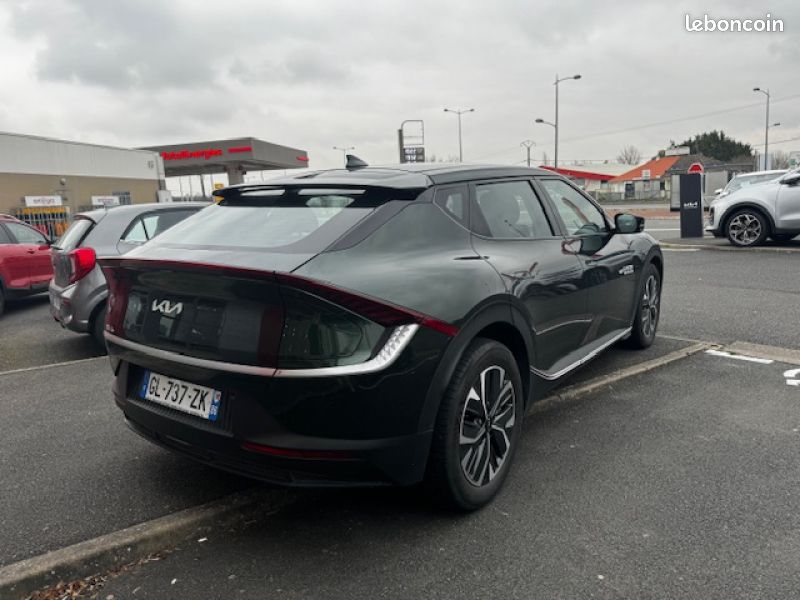 Kia EV6 325ch Air Active 4WD (image 5)