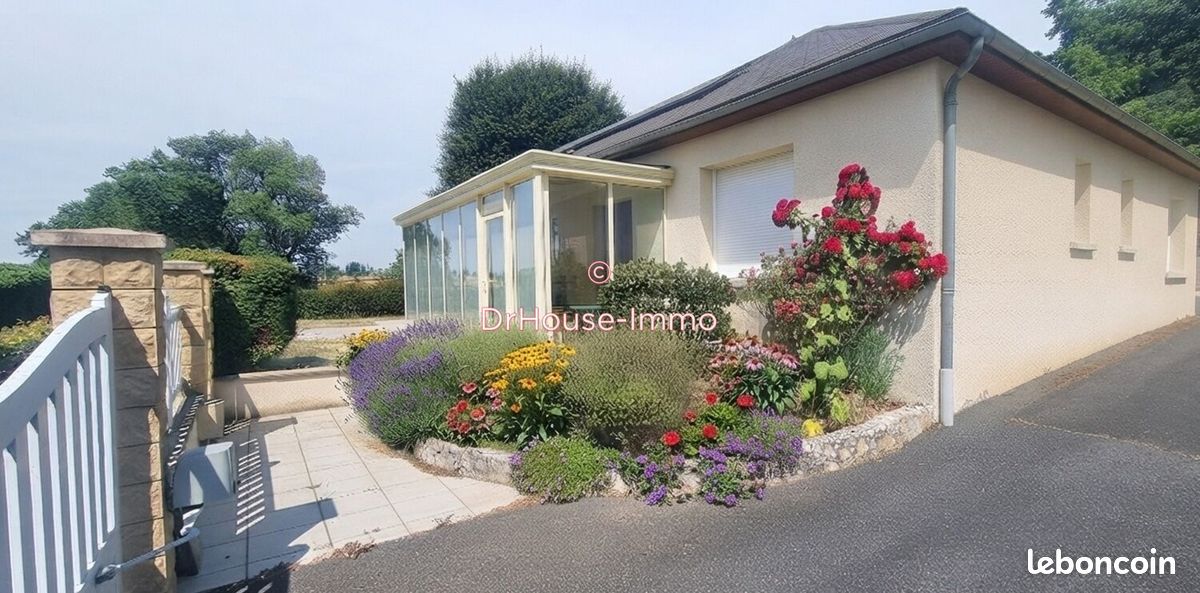 Maison 3 pièces 94 m² · à Calmont · 94 m² · 248 000 €