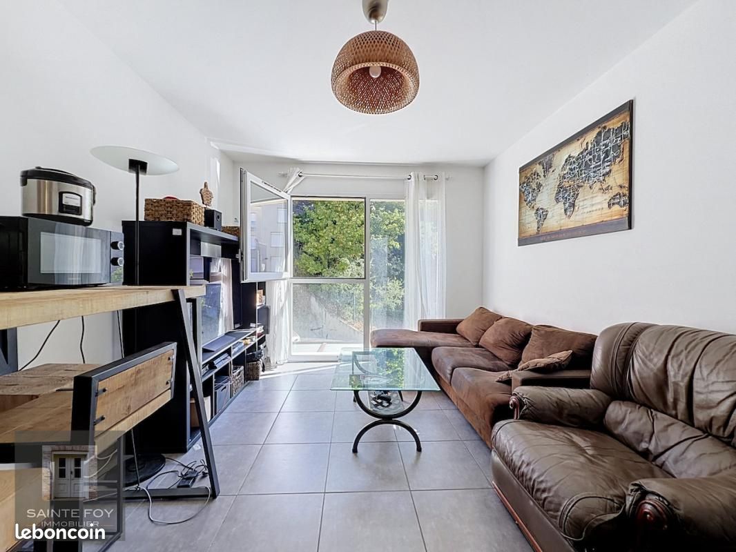 Appartement 2 pièces 46 m² · à Lyon · 46 m² · 225 000 €