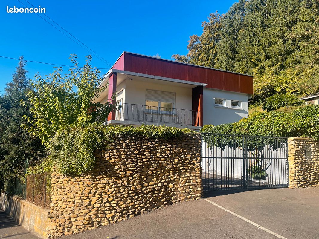 Maison 7 pièces 180 m² · à Algrange · 180 m² · 493 000 €