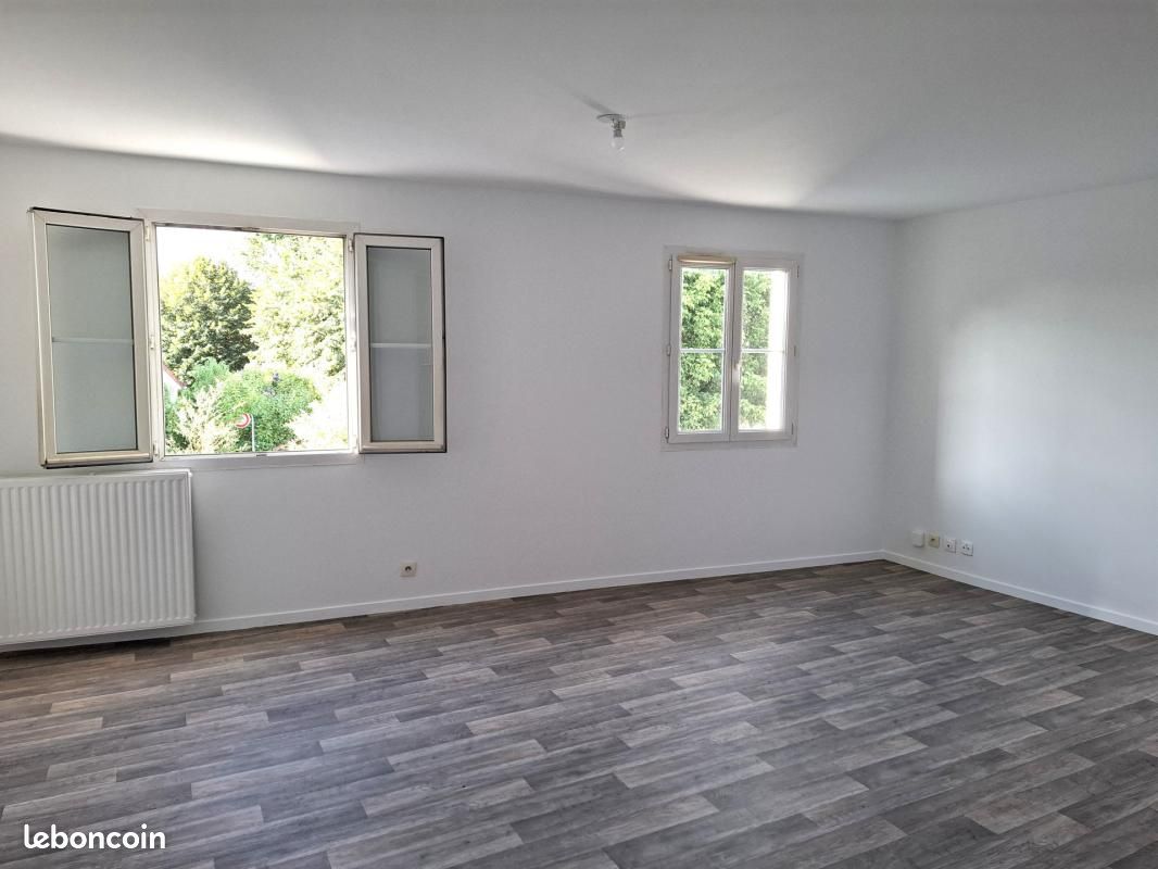 Appartement 3 pièces 64 m² · à Brie-Comte-Robert · 64 m² · 160 200 €