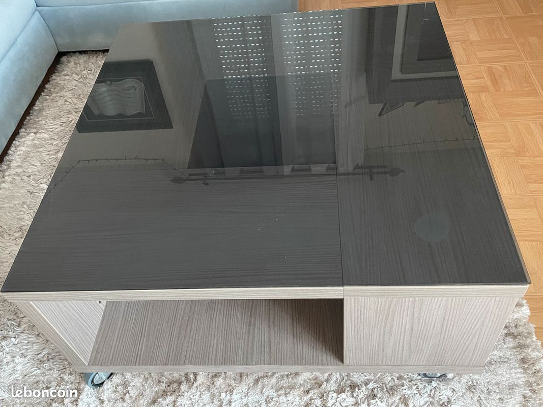 Vends meuble de salon (image 1)