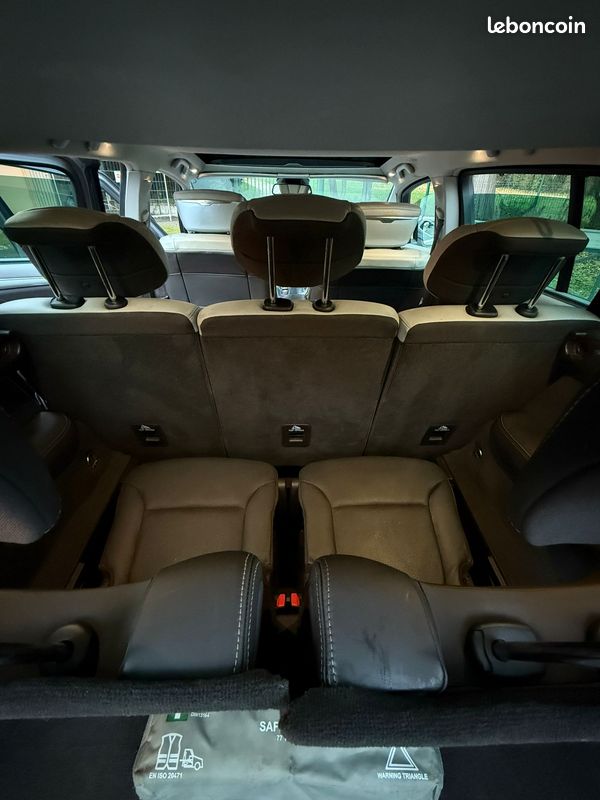 Renault Espace V (image 11)