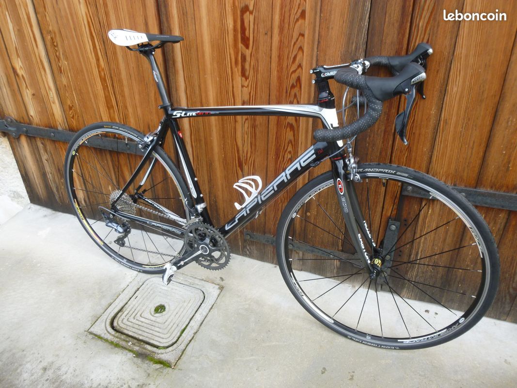 Vélo de route Lapierre S-Lite (image 3)