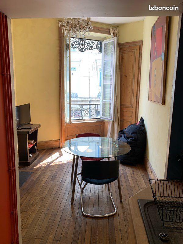 Appartement 2 pièces 38 m² · à Lyon · 38 m² · 235 000 €