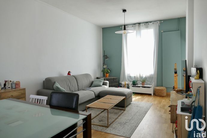 Appartement a louer bagneux - 4 pièce(s) - 84 m2 - Surfyn