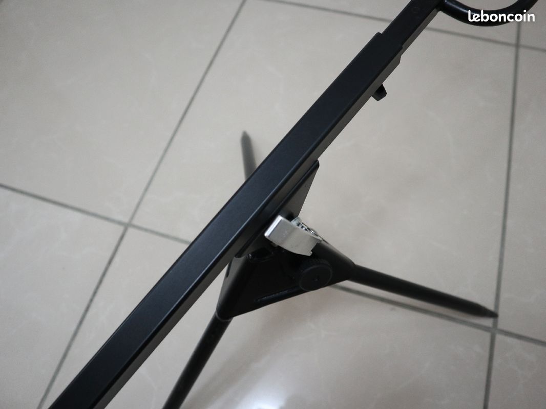 Rod pod B4 Carpo Amiaud quasi neuf (image 5)