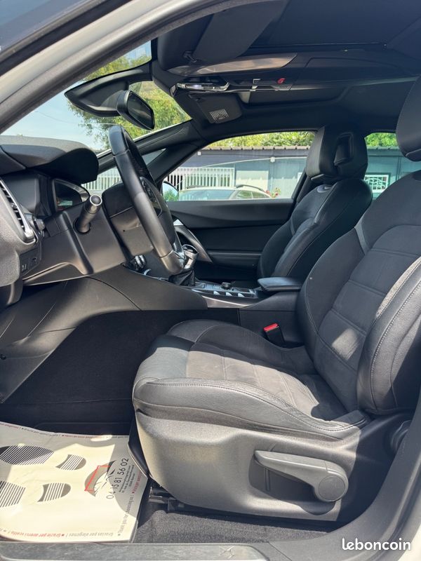 Citroën DS5 2.0HDi 163CH SportChic (image 9)