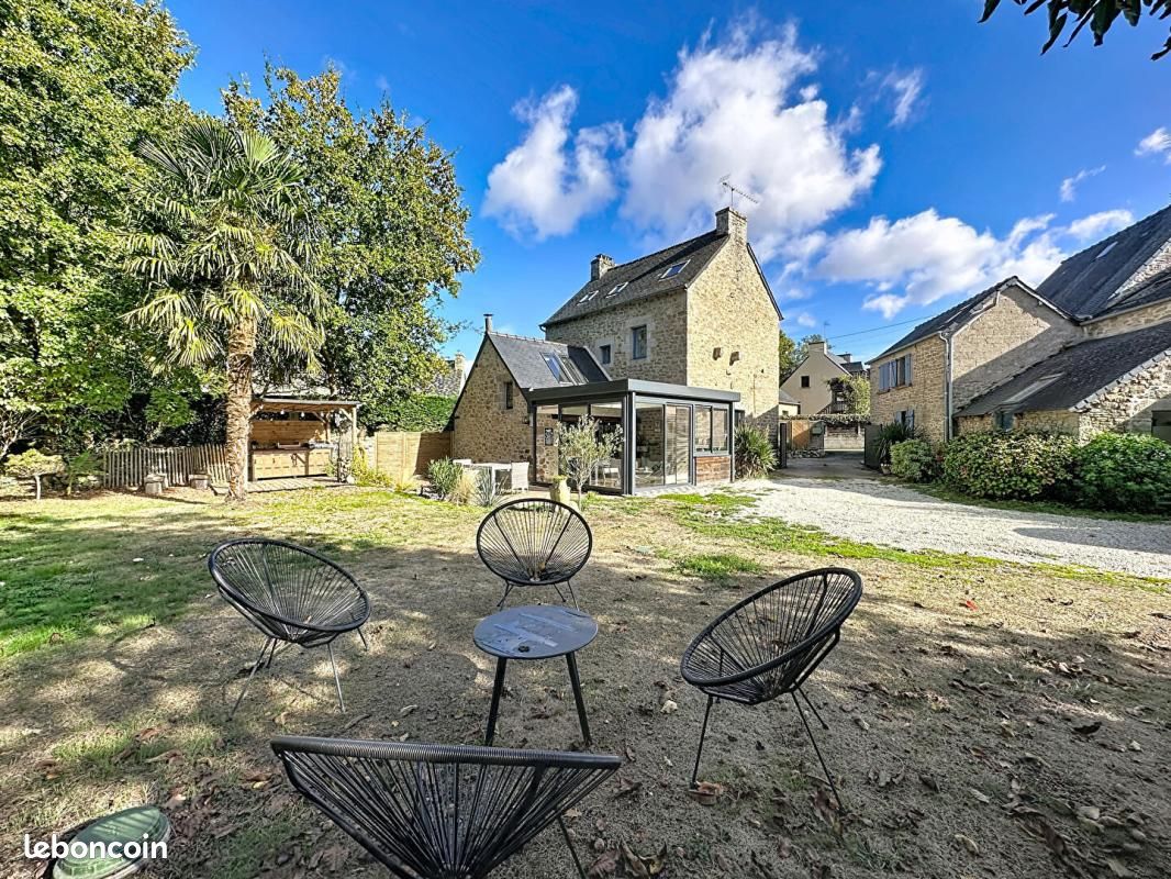 Maison 5 pièces 162 m² · à Dinan · 162 m² · 450 000 €