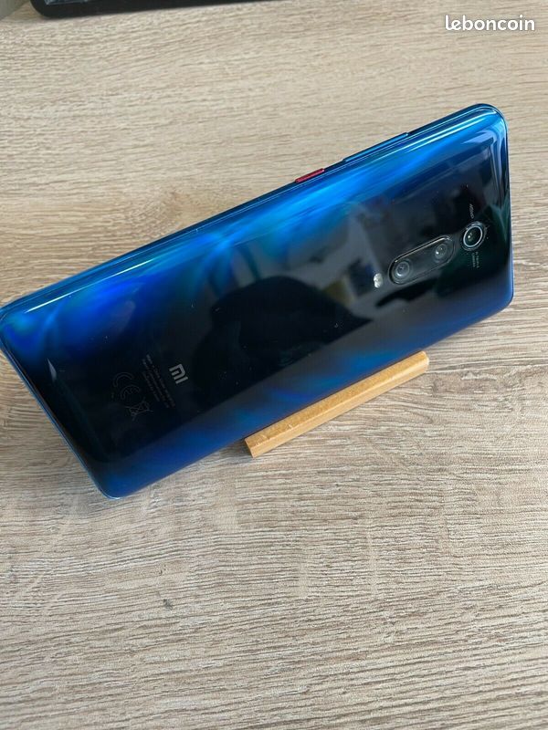 Xiaomi Mi 9T Pro (image 6)