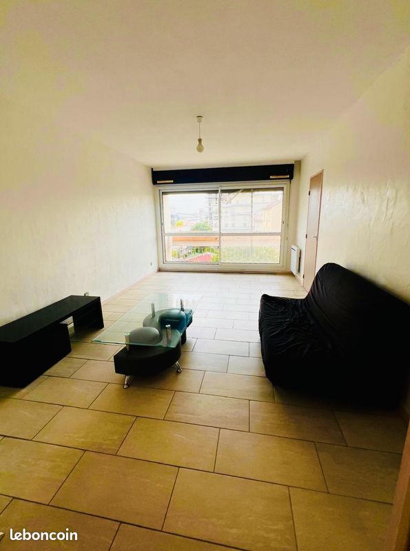 Appartement 3 pièces 80 m² · à Lyon · 80 m² · 1 150 €