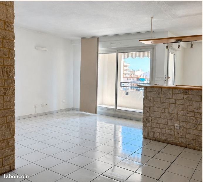 Appartement 4 pièces 84 m² · à Cannes · 84 m² · 325 000 €
