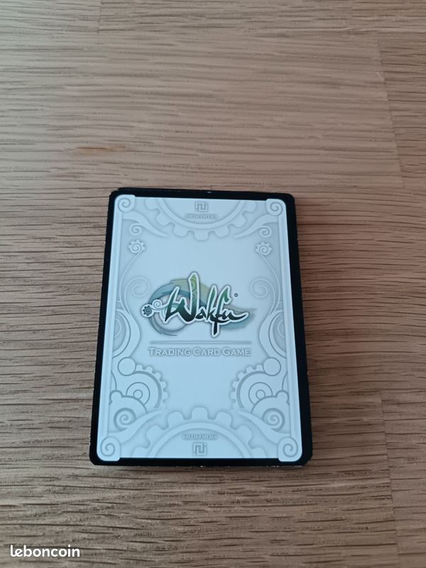 Cartes wakfu (image 3)