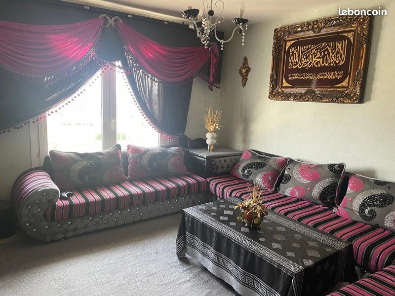 Appartement 2 pièces 40 m² · à L'Hay-les-Roses · 40 m² · 750 €