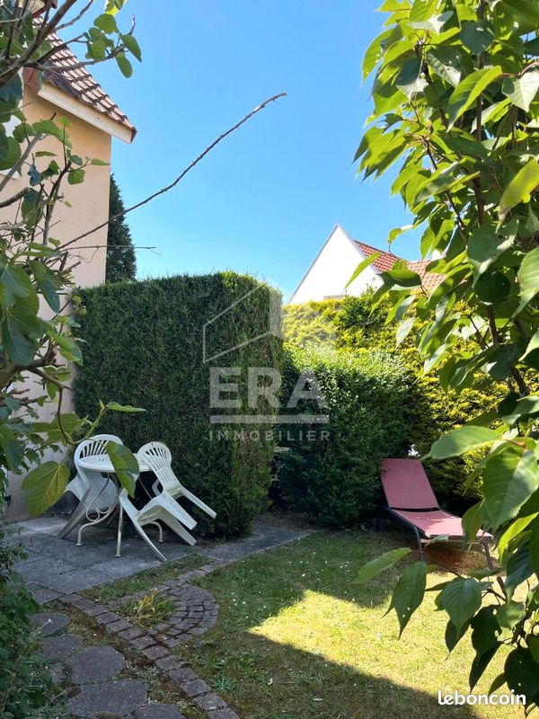 Maison 4 pièces 44 m² · à Camiers · 44 m² · 230 000 €