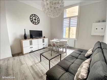 Appartement 2 pièces 46 m² · à Montpellier · 46 m² · 919 €