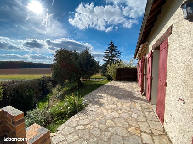 Maison 7 pièces 149 m²