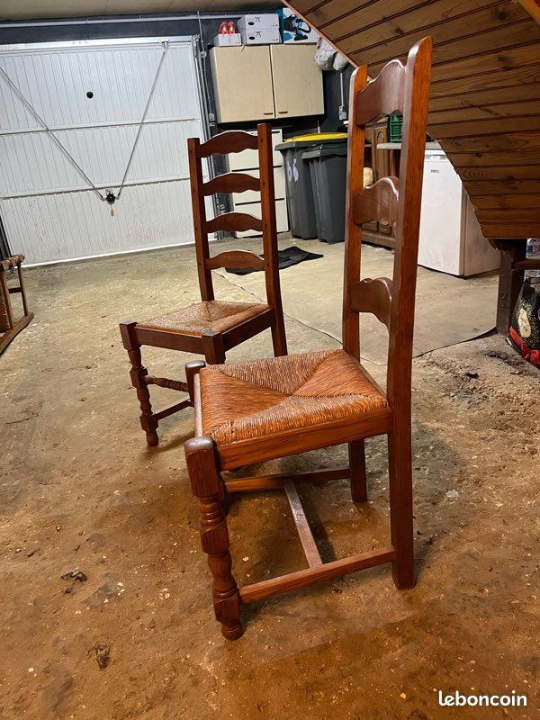Chaise (image 3)