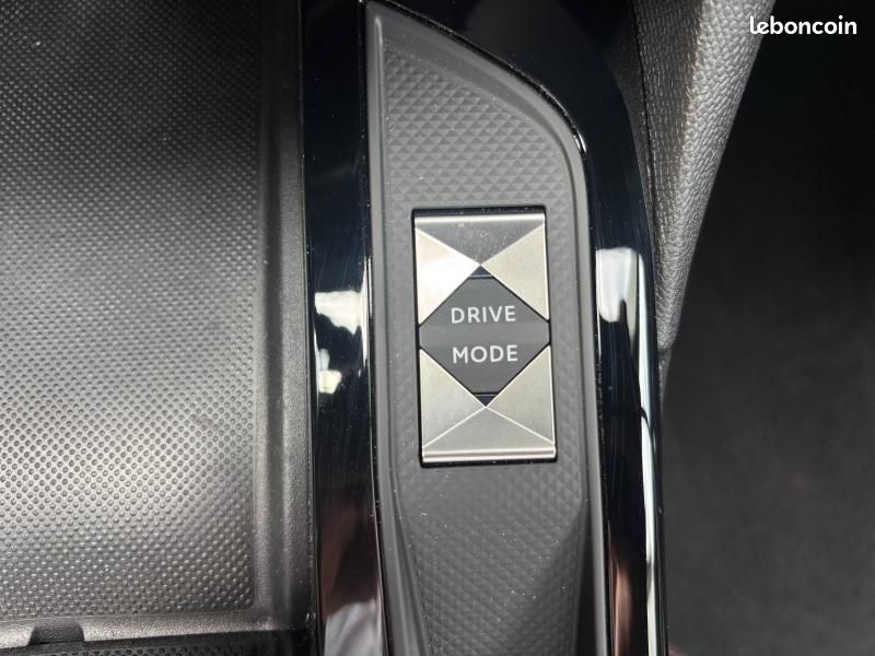 Ds DS 3 Crossback BlueHDi 130ch Performance Line + Automatique 132g (image 18)