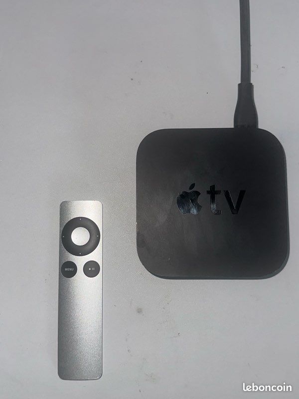 Apple tv (image 2)