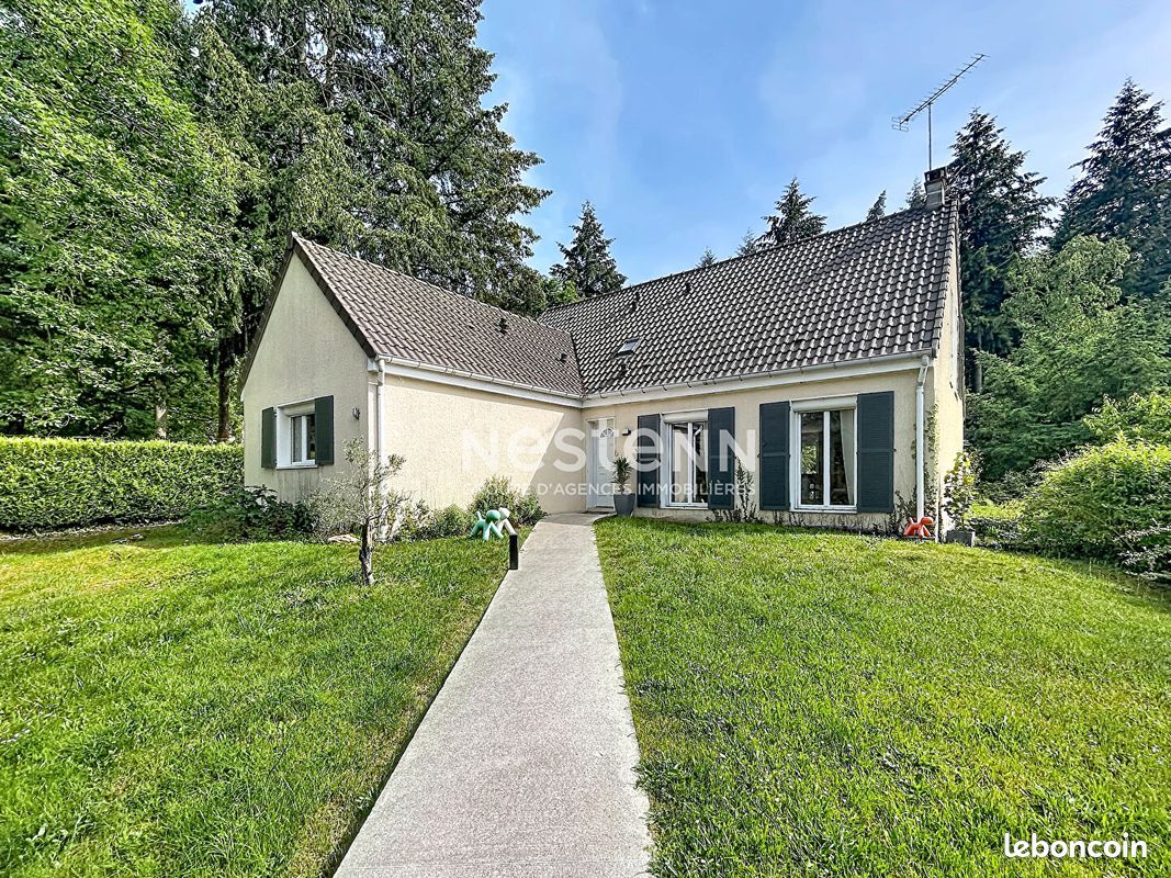 Maison 7 pièces 200 m² · à Saint-Fargeau-Ponthierry · 200 m² · 499 000 €