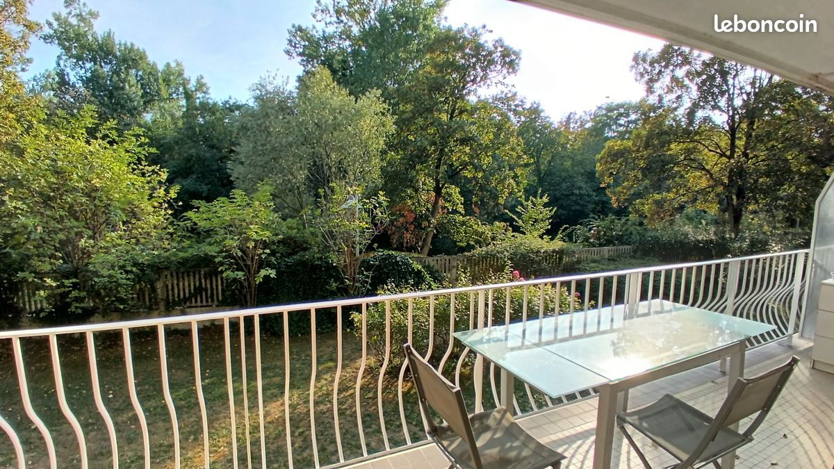 Appartement 2 pièces 36 m² · à Champigny-sur-Marne · 35,8 m² · 175 000 €