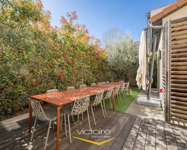 Maison 900 000 € - 228 m²