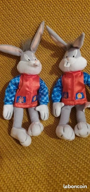 Bugs bunny (image 1)